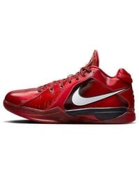 Nike - Zoom Kd 3 Retro 'All-Star' 2023 - Lyst