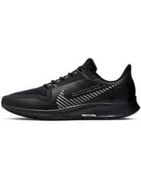 Nike - Air Zoom Pegasus 36 Shield 'Triple' - Lyst