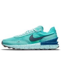 Nike - (Wmns) Waffle One Crater Se 'Dynamic' - Lyst