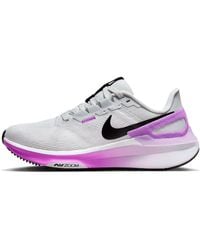 Nike - Structure 25 Road Running Shoes - Lyst