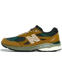 New Balance - Teddy Santis X 990V3 Made - Lyst