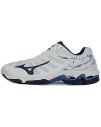 Mizuno - Wave Voltage - Lyst