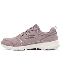 Skechers - (Wmns) Go Walk 6 - Lyst