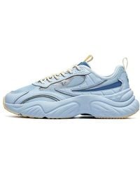 Fila - (Wmns) Conch Sneakers - Lyst