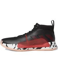 adidas dame 3 chinese new year