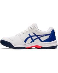 Asics - Gel-Dedicate 7 Tennis Shoe (/Amethyst) Shoes - Lyst