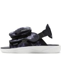 Nike - Ls Slide Cozy Non-Slip Outdoor Sports Sandals Tie Dye - Lyst
