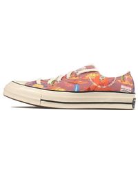 Converse - Chuck 70 Low 'Twisted Resort - Lyst