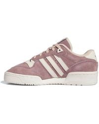adidas - (Wmns) Rivalry Low Ecru Tint' - Lyst