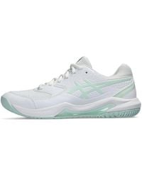 Asics - (Wmns) Gel-Dedicate 8 Wide Pale' - Lyst