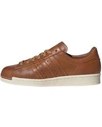 adidas - Superstar 82 'Work Boot Pack- - Lyst
