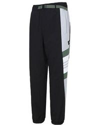 adidas - Ub Pnt Wv Cb Colorblock Bundle Feet Training Sports Pants - Lyst