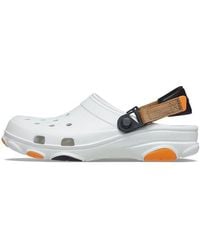 Crocs™ - Classic Clog Beach Sandals - Lyst
