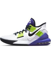 Nike - Air Max Impact 2 Burst Volt' - Lyst