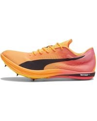 PUMA - Evospeed Nitro Elite 2 'Sun Stream Sunset Glow' - Lyst