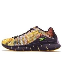 Reebok - Kung Fu Panda X Zig Kinetica 'Fighting Spirit' - Lyst