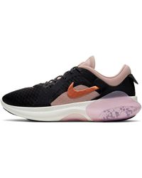 Nike - (Wmns) Joyride Dual Run 2 Metallic Copper' - Lyst