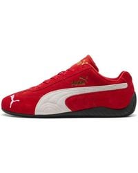 PUMA - Sneaker Speedcat Og - Lyst