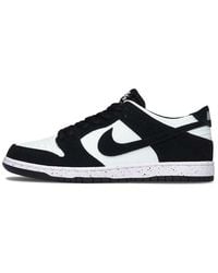 Nike - Zoom Sb Dunk Low Pro 'Barely' - Lyst