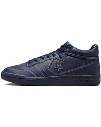 Converse - Sage Elsesser X Fastbreak Pro Mid 'Obsidian' - Lyst