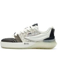 Fila - Mixa Sneakers White - Lyst