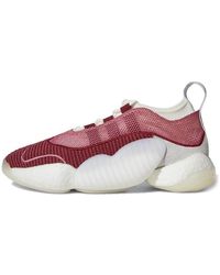 adidas - Crazy Byw Lvl 2 'Trace' - Lyst