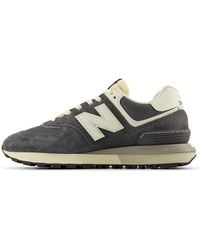 New Balance - 574 'Castlerock Sea Salt' - Lyst