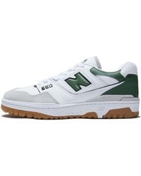 New Balance - 550 'Pine' - Lyst