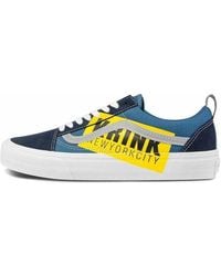Vans - Krink X Vault Old Skool Vlt Lx 'Medium' - Lyst