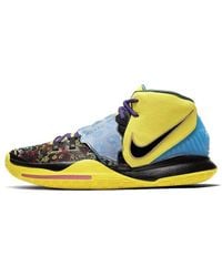 Nike - Kyrie 6 Ep 'Chinese New Year' - Lyst