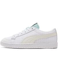 PUMA - Ralph Sampson 70 Lo Layer Leisure Sneakers - Lyst