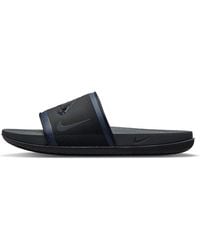 Nike - Nfl X Offcourt Slide 'Denver Broncos' - Lyst