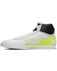 Nike - Drop Type Mid 'Alabaster' - Lyst