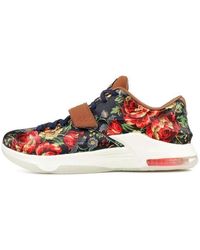 Nike - Kd 7 Ext Qs 'Floral' - Lyst
