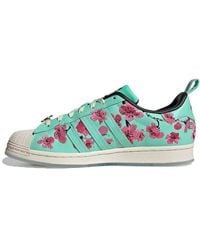 adidas - Arizona X Superstar Tea With Ginseng And Honey' - Lyst