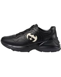 Gucci - Rhyton 'Interlocking G - Lyst