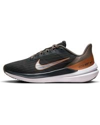 Nike - (Wmns) Air Zoom Winflo 9 Metallic Copper' - Lyst
