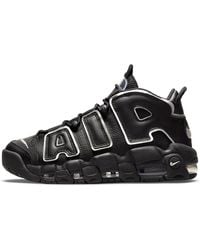Nike - (Wmns) Air More Uptempo Metallic' - Lyst