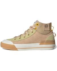 adidas - (Wmns) Nizza Hi Dl - Lyst