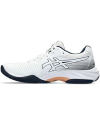 Asics - Gel-Netburner Ballistic Ff 3 - Lyst