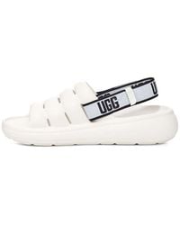 UGG - Sport Yeah Slide - Lyst