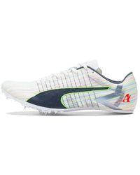 PUMA - Evo Speed Future 2 Sp De Grasse Track Spikes - Lyst