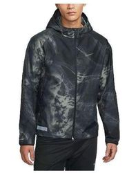 Nike - Storm-Fit Running Division Running Jacket - Lyst