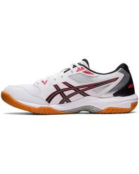 Asics - Gel-Rocket 10 Classic' - Lyst
