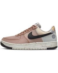 Nike - Air Force 1 Crater 'Move To Zero - Lyst