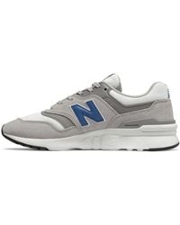 New Balance - 997H D Wide - Lyst