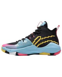 Li-ning - Combat High - Lyst