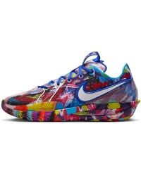 Nike - X Jewell Loyd Air Zoom Gt Cut 3 Pe 'Paint' - Lyst
