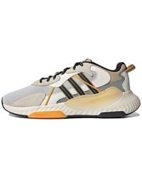 adidas - Hi-Tail 'Off Cream' - Lyst