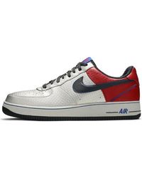 Nike - Air Force 1 Premium 07 Jones 'Original Six' - Lyst